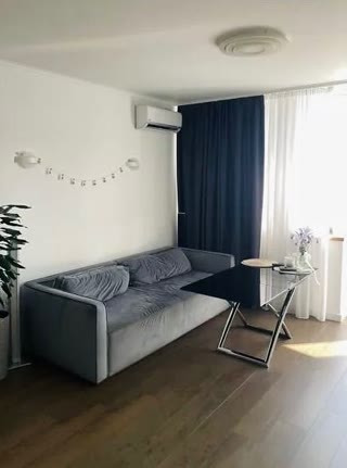 Продаж 1-кімнатної квартири в ЖК Теремки