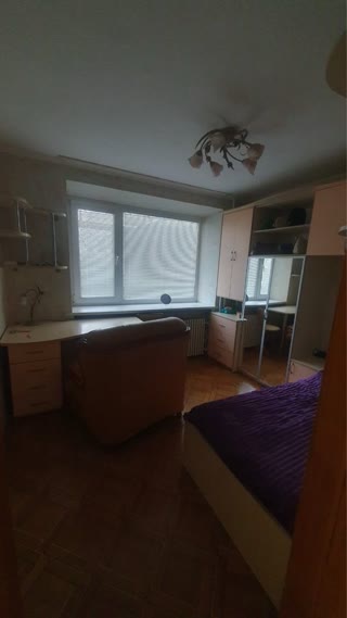 Продам 3х к квартиру Павлово Поле