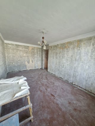 For Sale 2-Room Apartment Saltivka, 624 Microdistrict