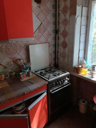 Продам 4х комн