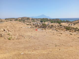 500 m² Plot