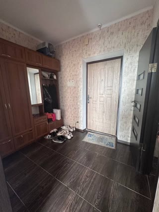 Продаж 1-кімнатної квартири на Борщанівці в ЖК Маргарита