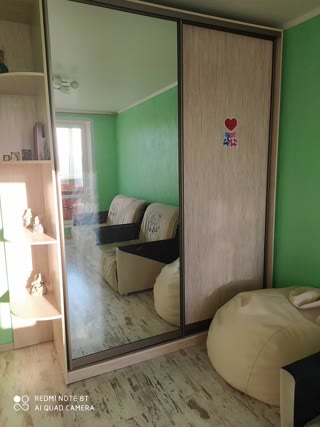 Продам 1 ком. квартиру Героїв Труда, Караван, Салтівка
