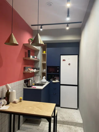 Office space for rent in Sololaki