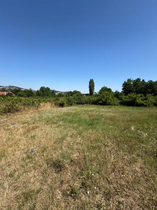 2480 m² Parcel