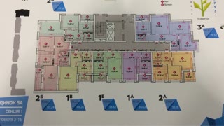 Продаж 2к квартири, ЖК Місто Квітів, Подільський р-н