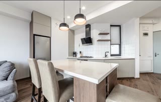 3-room apartment for rent in Vera