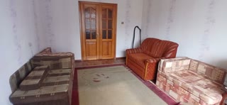 Sale of a 2-room apartment in Poznyaky