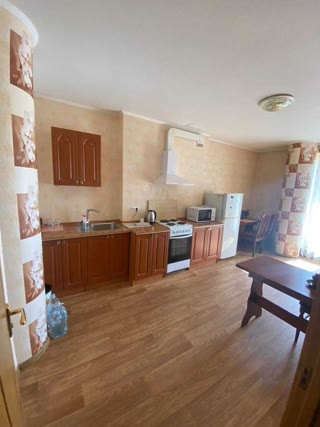 Продам 1-кімнатну квартиру в ЖК Янтарний, Салтівка