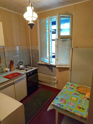 Продам 1к квартиру Северная Салтовка 1