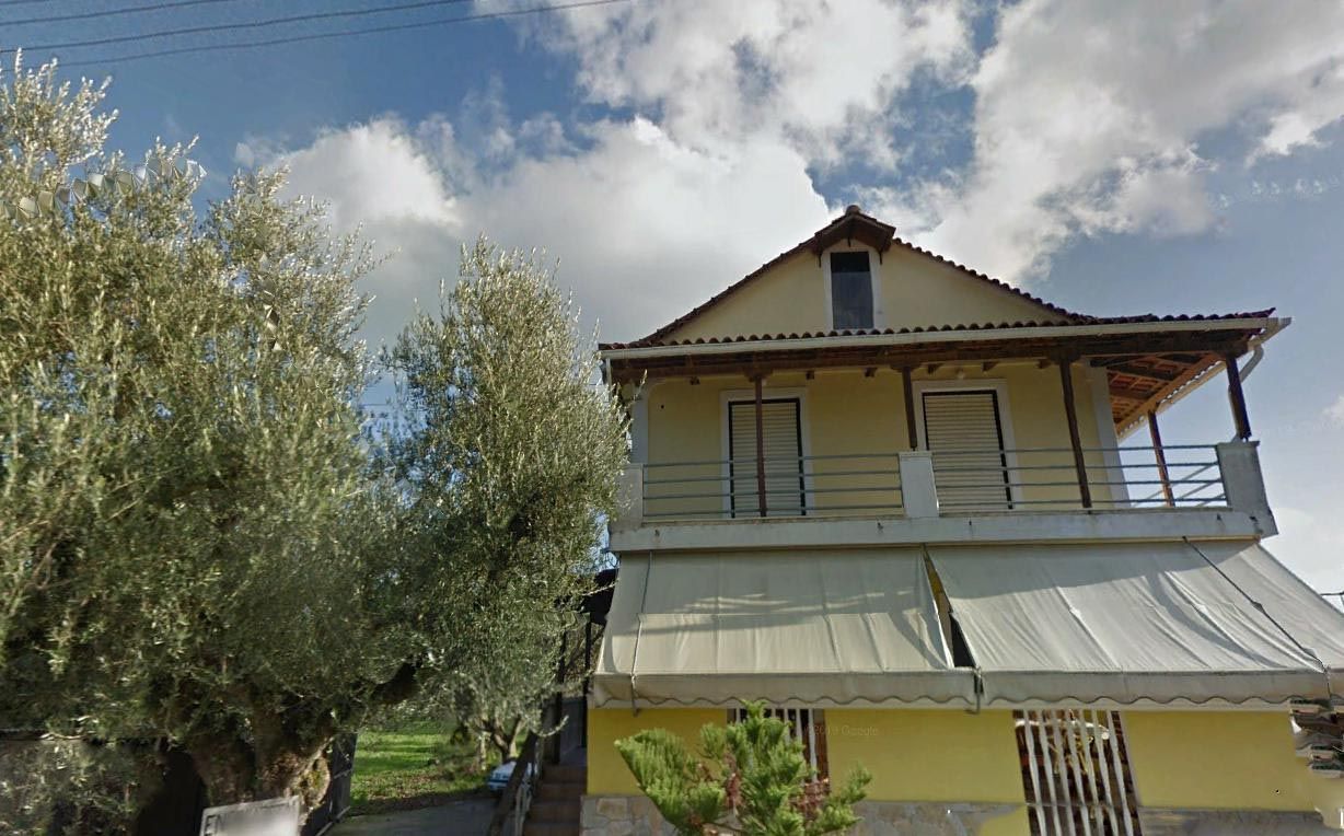 Μονοκατοικία 140τ.μ.