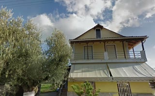 Отдельный дом, 140 м²