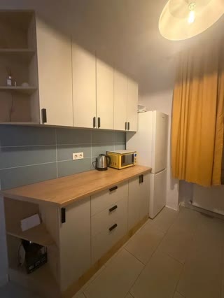 2-room apartment for rent in Vake