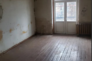 For sale 1-room apartment near Malyshev Plant