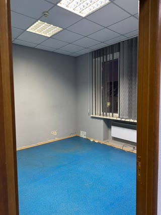 For rent premises Vydradnyi Avenue (Chubarya)