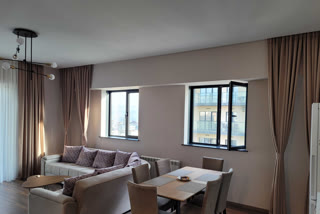 3-room apartment for rent in Saburtalo3-room apartment for rent in Saburtalo
