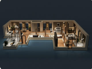 appartment