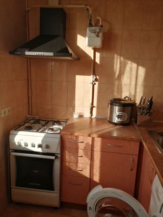 Продам 3х к квартиру Салтовка, 608 мкр-н