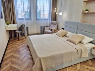 Продається 2к квартира, ЖК Manhattan City, метро Політехнічний інститут