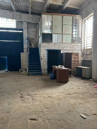 Warehouse/Industrial Space for Rent on Moscow Avenue
