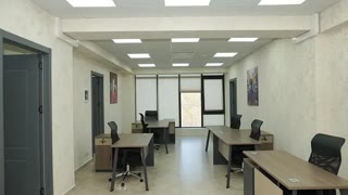 Office commercial space for rent in Ortachala