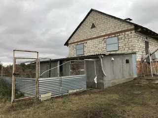 Продам птицефабрику в с. Новий Мерчик