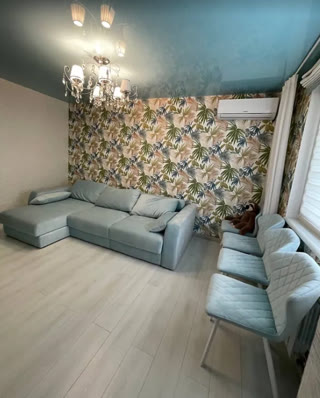 Продаж 3к квартири Салтівка, Студентська