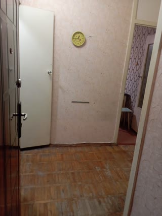 For Sale 1 Room Apartment KHTZ