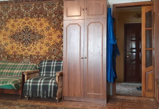 Продаж 1к квартири на вул. Каштанова, Солоницівка
