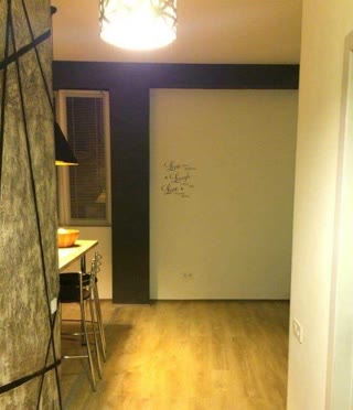 2-room apartment for rent in Vera