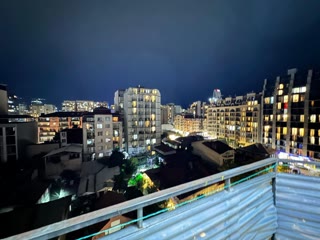Квартира в центре старого Батуми