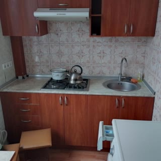Продам 1 кімнатну квартиру на Нових Домах