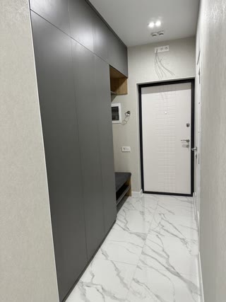 Продам в новострое 1-комнатну квартиру, ЖК "Рогатинський", ст. м. "Центральний Ринок"
