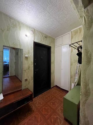 For Sale 1-room Apartment in Novye Doma