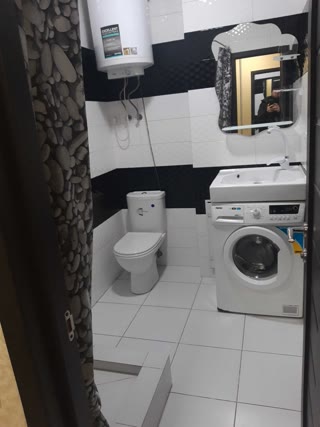 For Sale Studio Apartment on Odeska