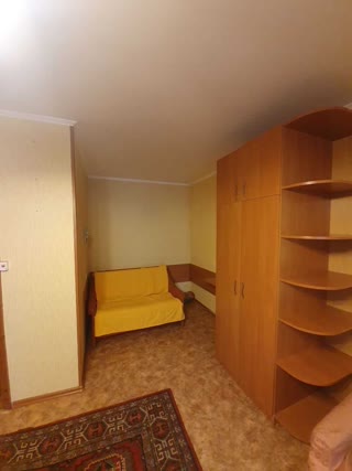 Продам 1к квартиру пос Жуковського, ХАІ, Шишковка