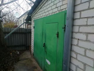 House built in 1995!!! (Donetsk residents, respond!)