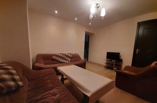 2-room apartment for rent in Vake