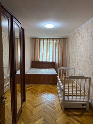 Продам 3к квартиру Зерновая, Одеська