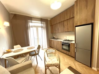 Apartment for Rent in Vake.