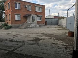 Продам имущественный комплек
