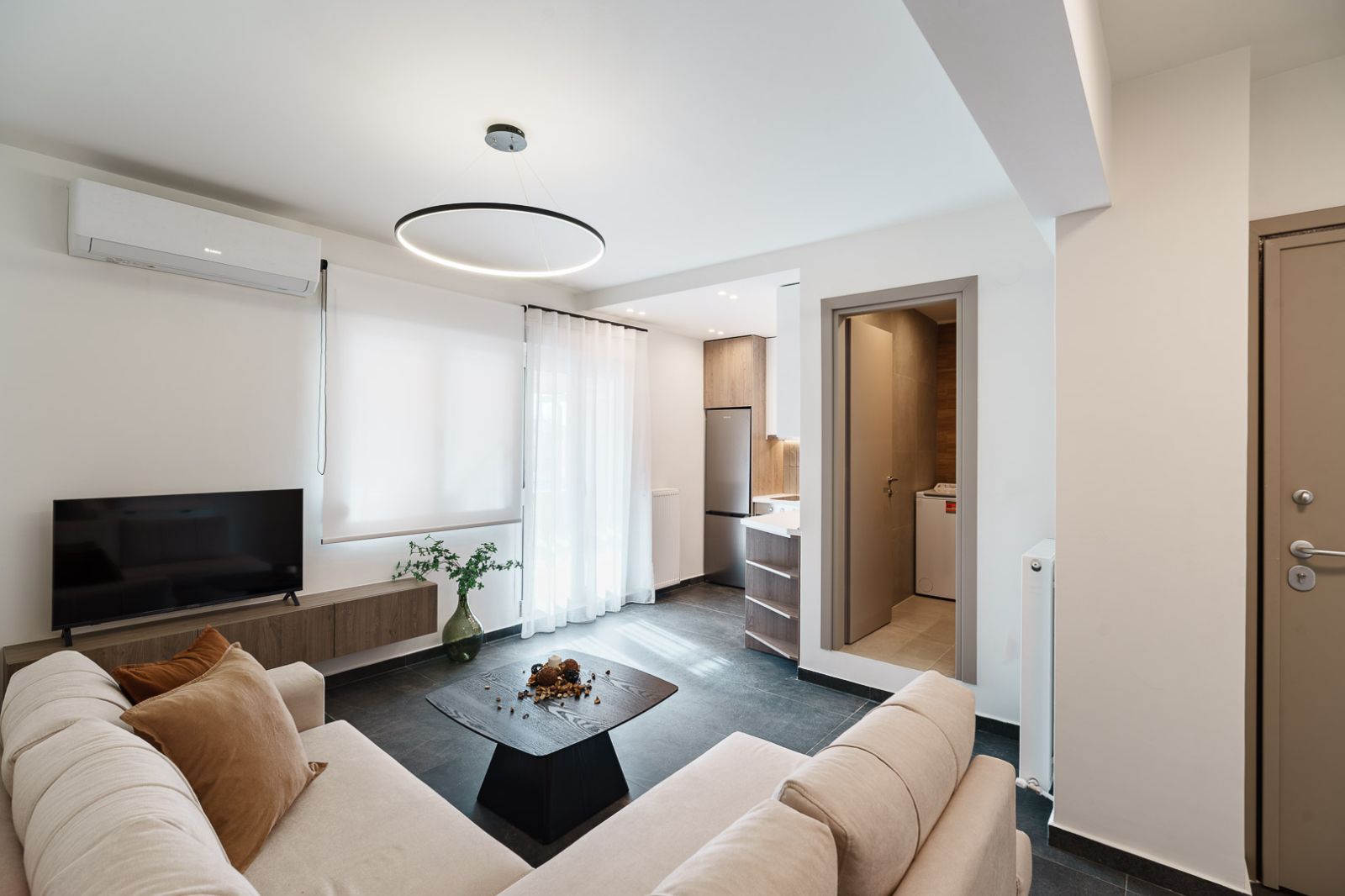 Квартира 75 м²
