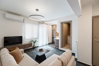 Квартира 75 м²