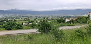 500 m² Plot