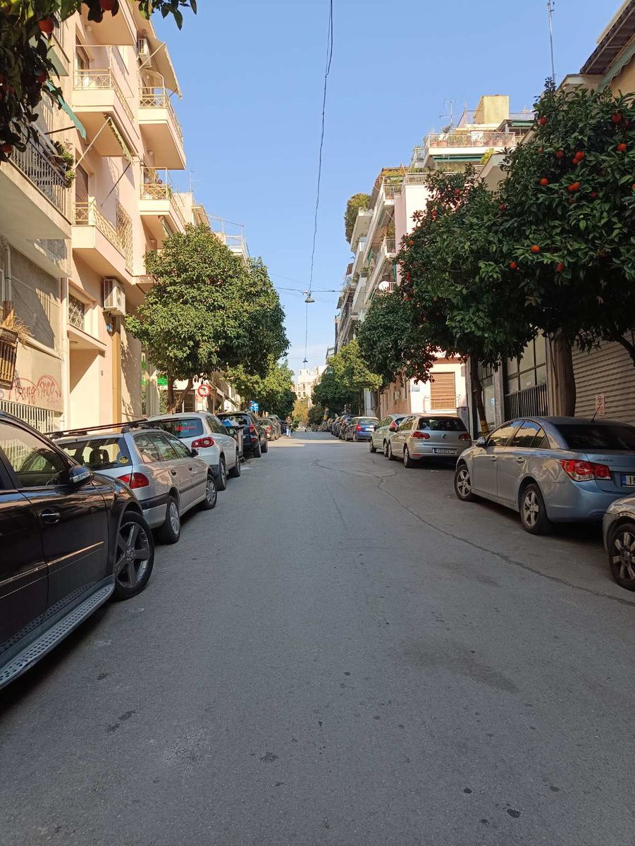 Γραφείο 66τ.μ.