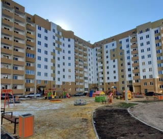 Продам квартиру ЖК Радужний, Нові Дома