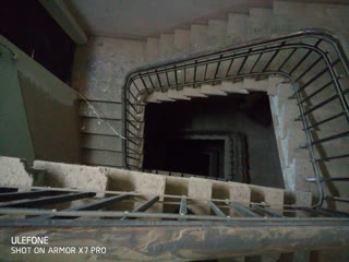 For sale: attic in the center of Kharkiv, Pushkinska Street. The cheapest squares on Pushkinska