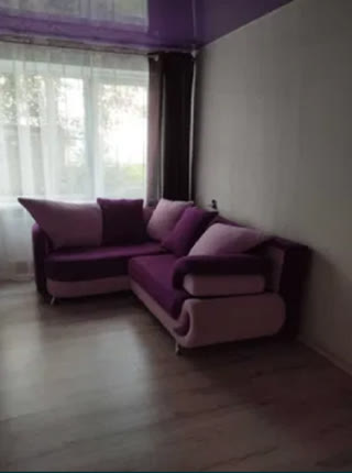 Продам 2 кім. квартиру на Одеській