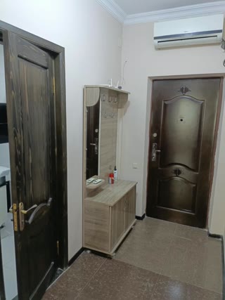 Сдаётся квартира