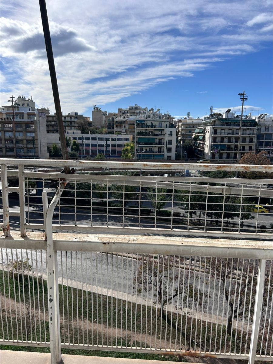 137 m² Apartment